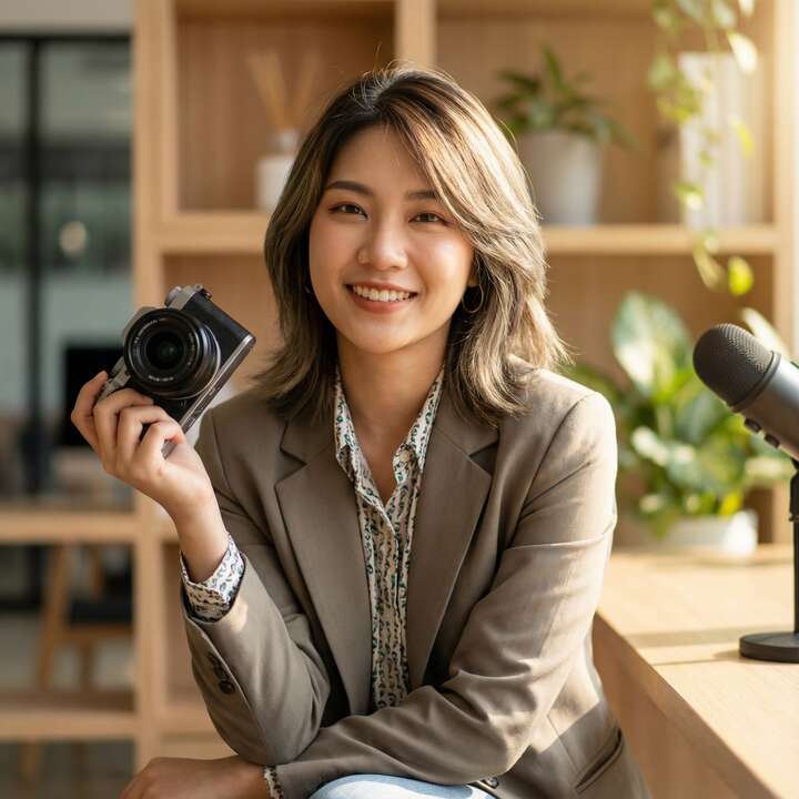 蜜桃视频制片人
