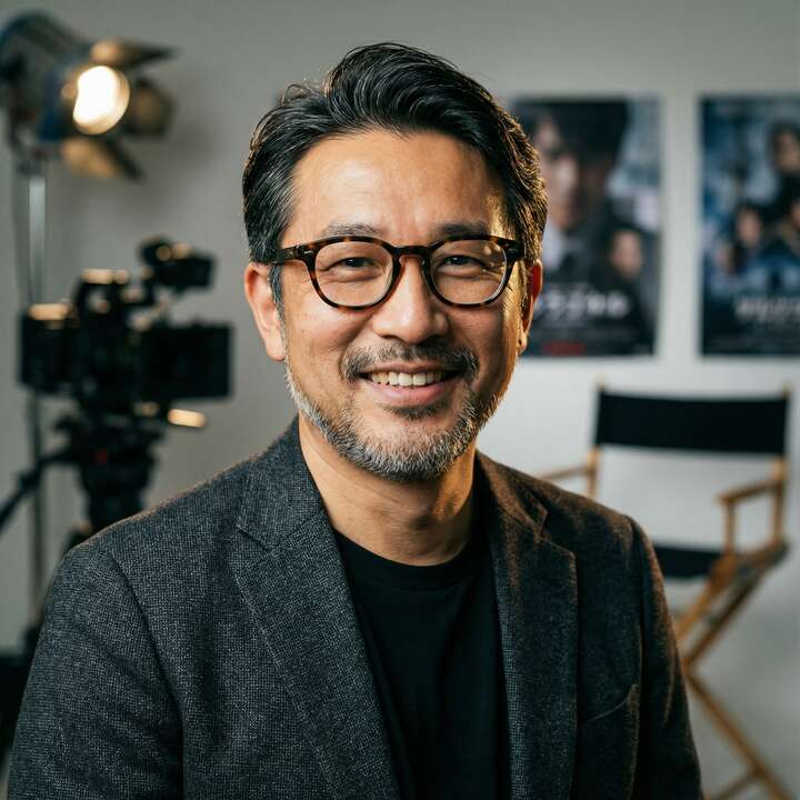 蜜桃视频导演